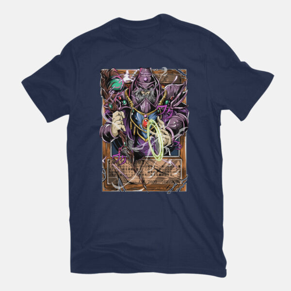 The Dark Magician - Image 7