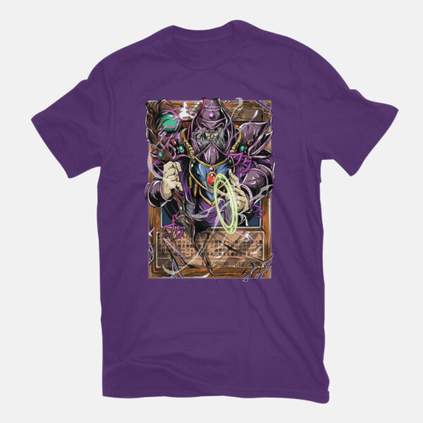 The Dark Magician - Image 15