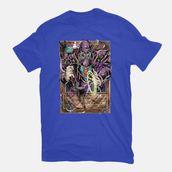 The Dark Magician - Image 19