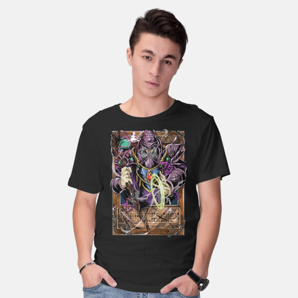 The Dark Magician - Image 2