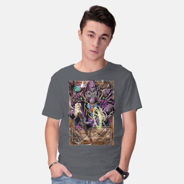 The Dark Magician - Image 10
