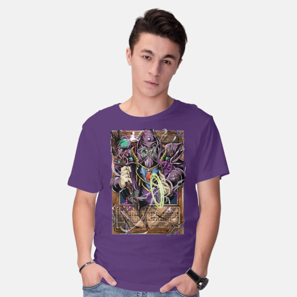 The Dark Magician - Image 14