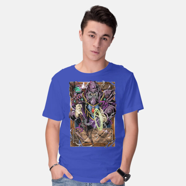 The Dark Magician - Image 18