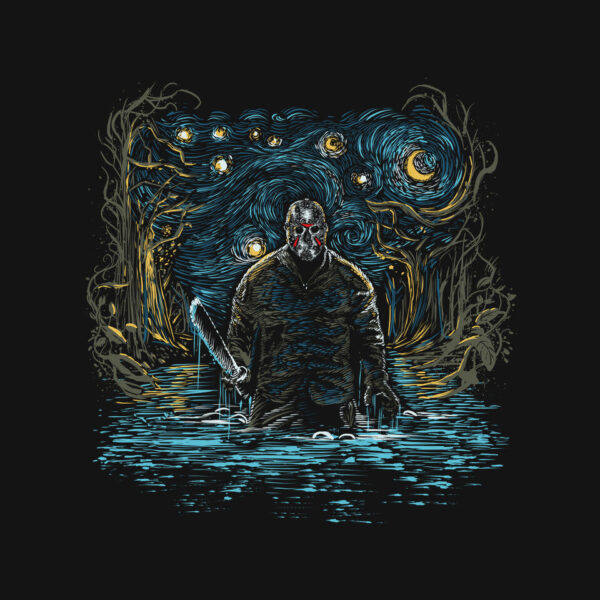 Starry Camp - Image 4