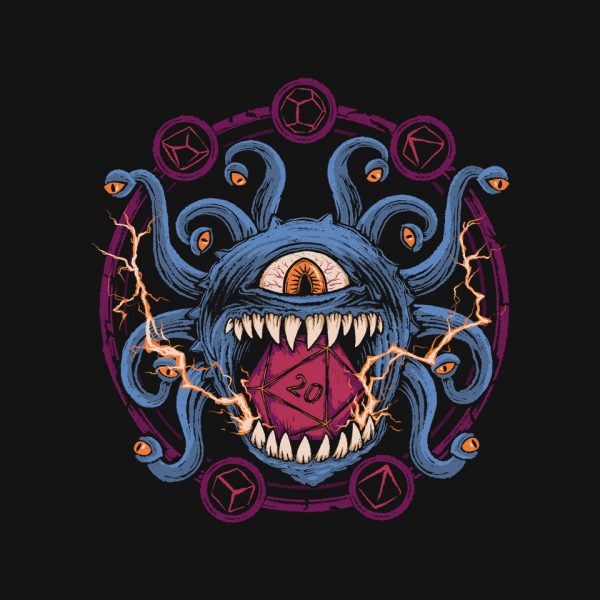 Eyes Of Underdark - Image 4