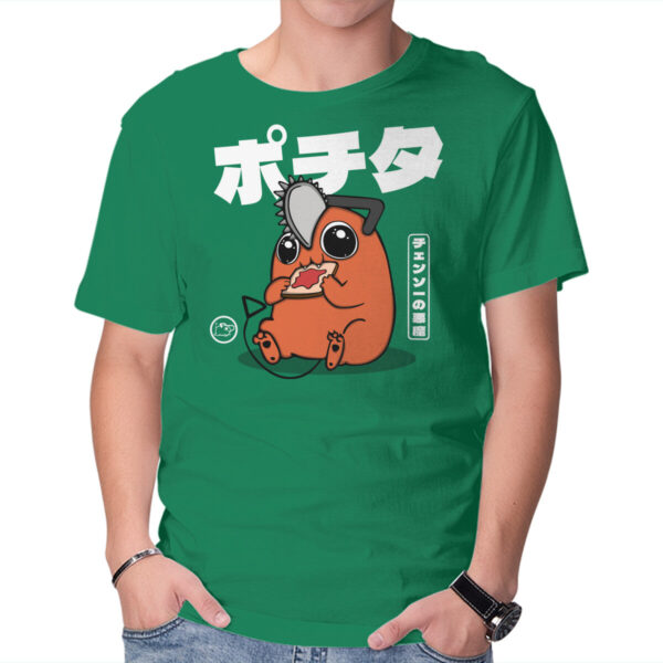 Chainsaw Devil Kawaii - Image 13