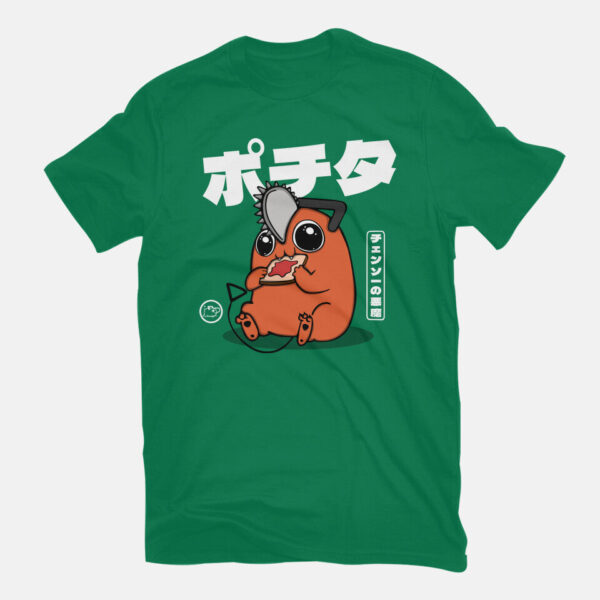 Chainsaw Devil Kawaii - Image 15
