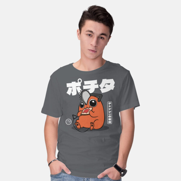 Chainsaw Devil Kawaii - Image 2