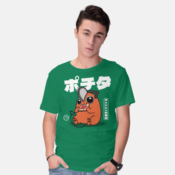 Chainsaw Devil Kawaii - Image 14