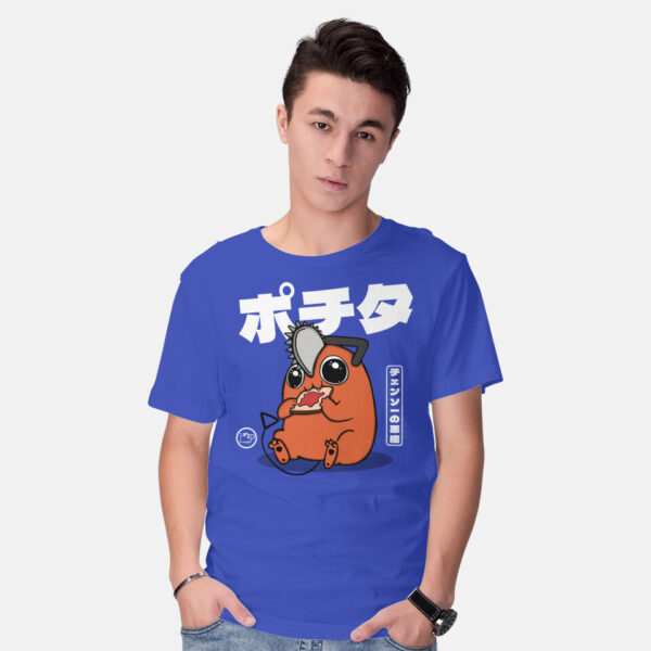 Chainsaw Devil Kawaii - Image 18