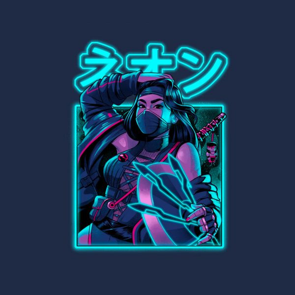 Mortal Neon - Image 8