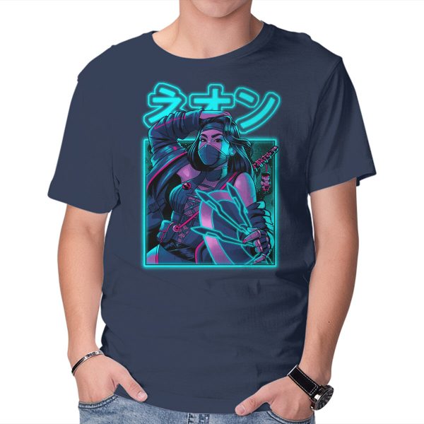 Mortal Neon - Image 5