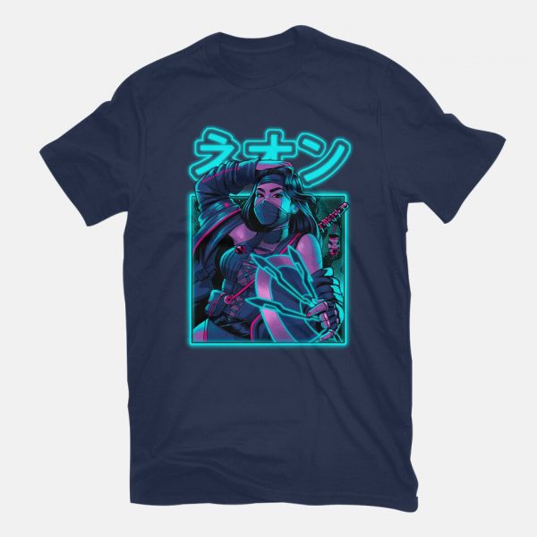 Mortal Neon - Image 7