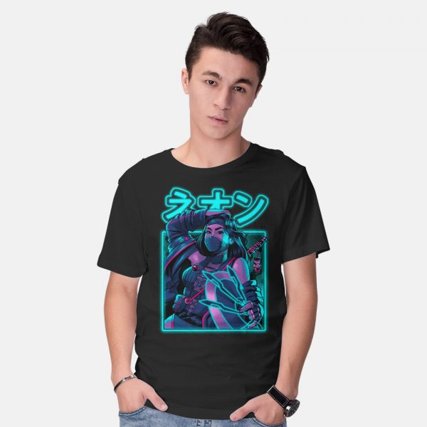 Mortal Neon - Image 2