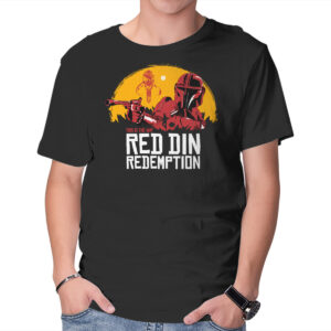 Red Din Redemption