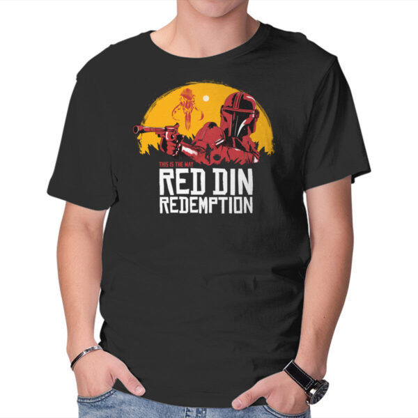 Red Din Redemption