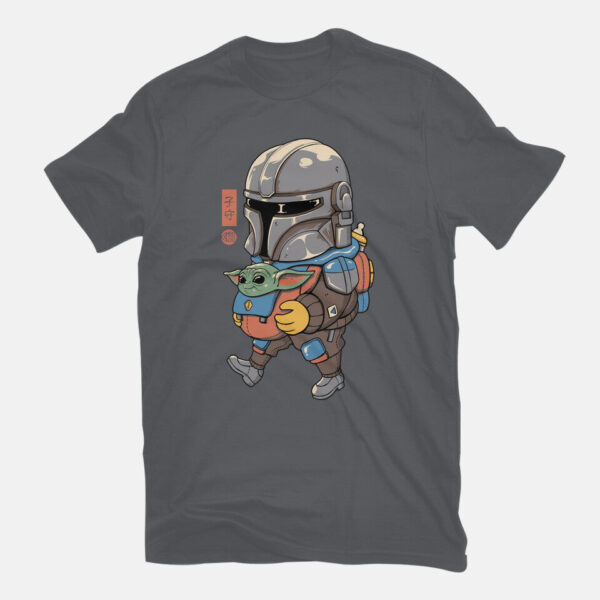 Galactic Baby Sitter - Image 15