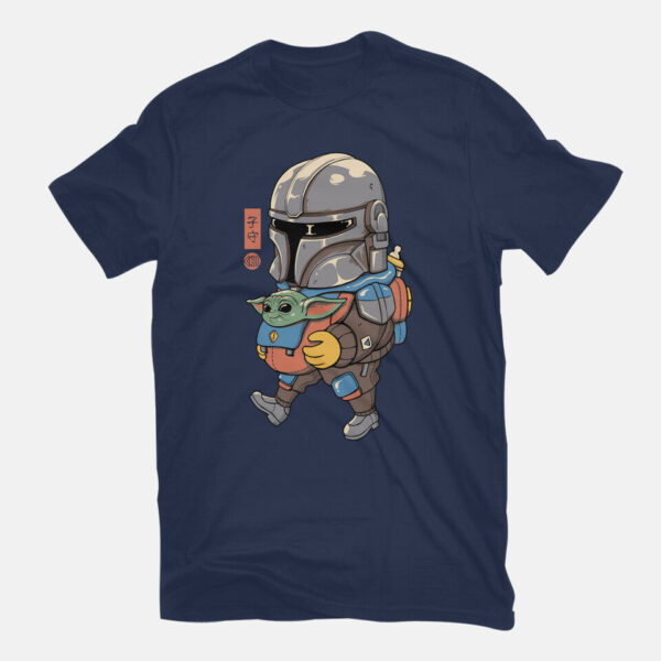 Galactic Baby Sitter - Image 11