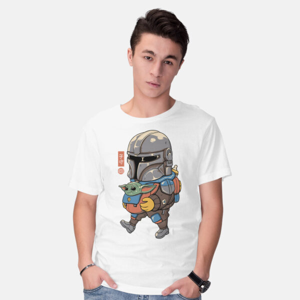 Galactic Baby Sitter - Image 6