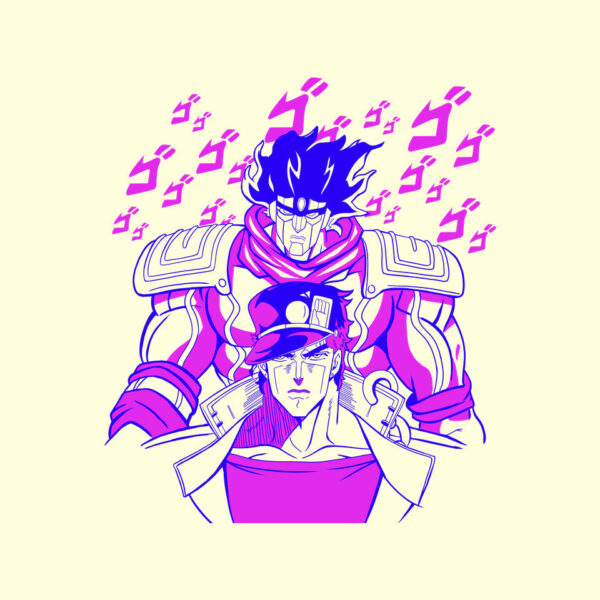 Shining Star Platinum - Image 8