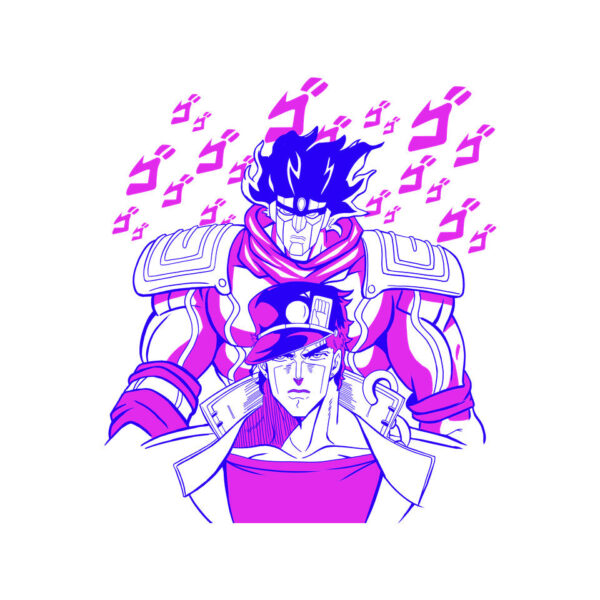 Shining Star Platinum - Image 4