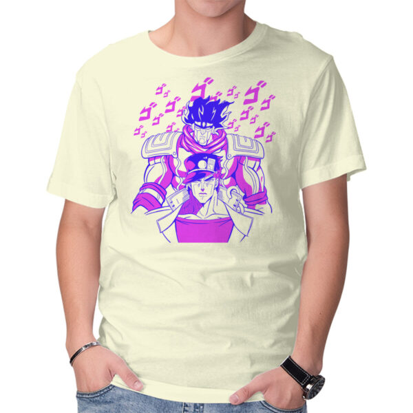 Shining Star Platinum - Image 5