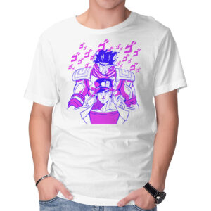 Shining Star Platinum
