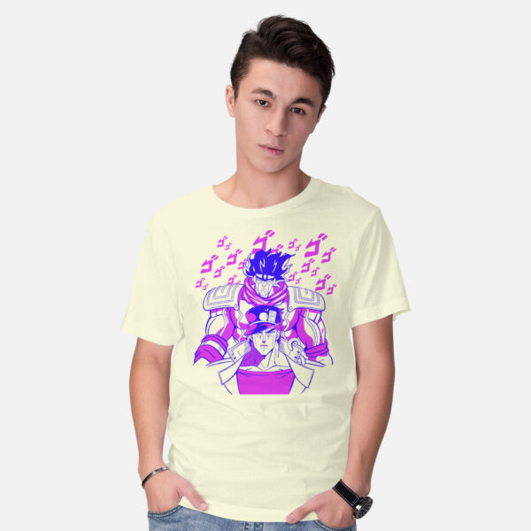 Shining Star Platinum - Image 6