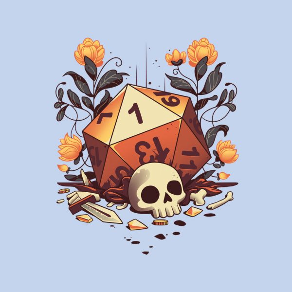 Fatal Roll - Image 12