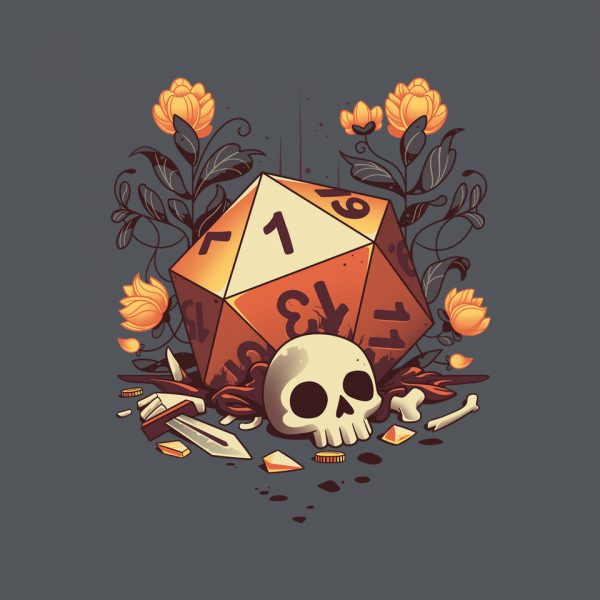 Fatal Roll - Image 20