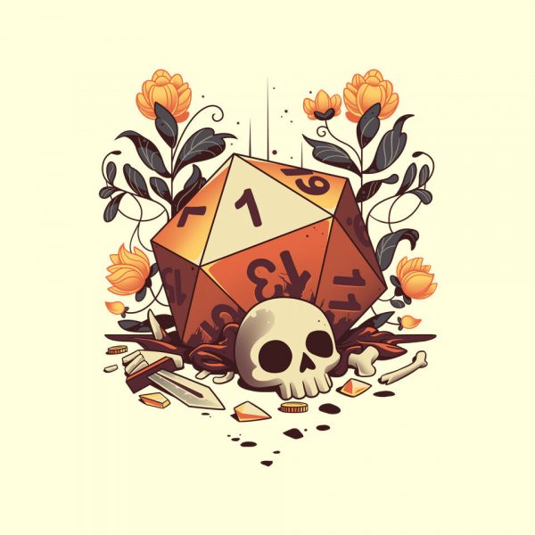 Fatal Roll - Image 4