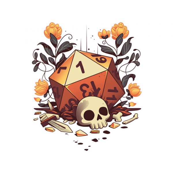Fatal Roll - Image 16
