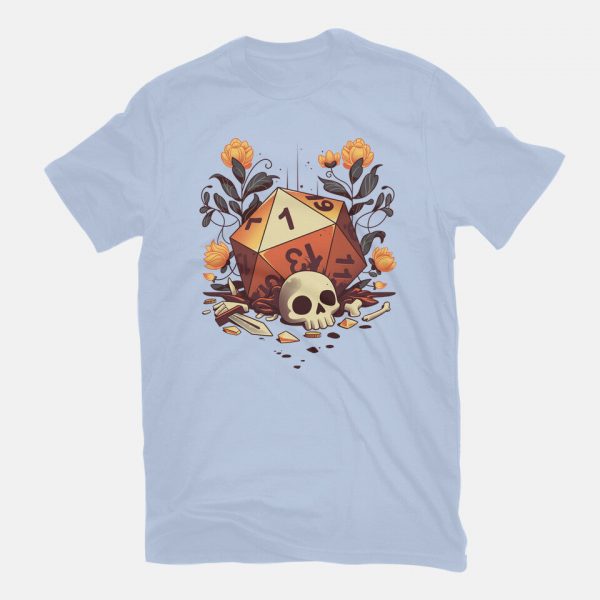 Fatal Roll - Image 11