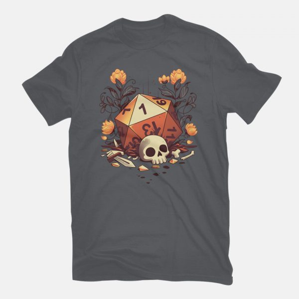 Fatal Roll - Image 19
