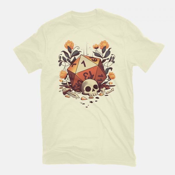 Fatal Roll - Image 3