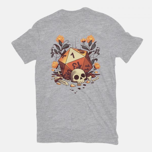 Fatal Roll - Image 7