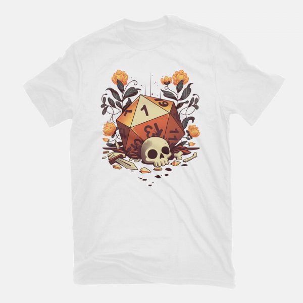 Fatal Roll - Image 15