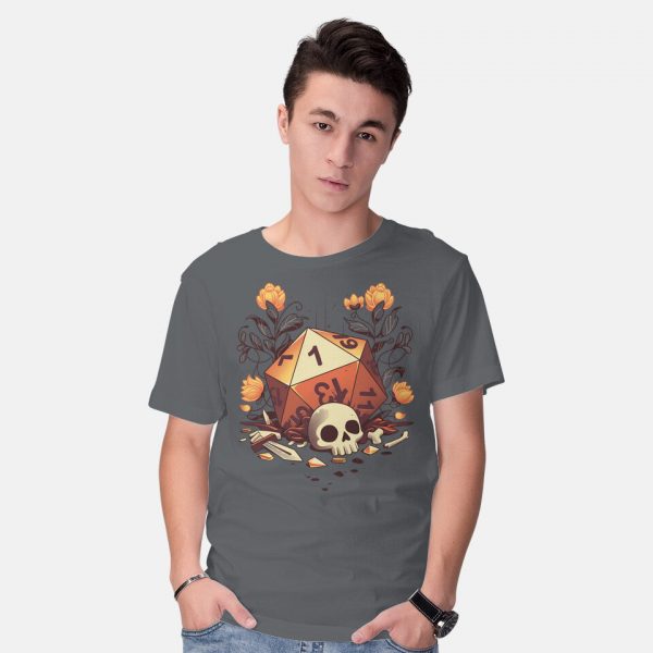 Fatal Roll - Image 18