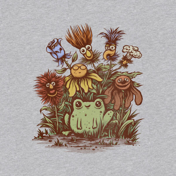 April Showers Bring Strange Flowers - Image 16