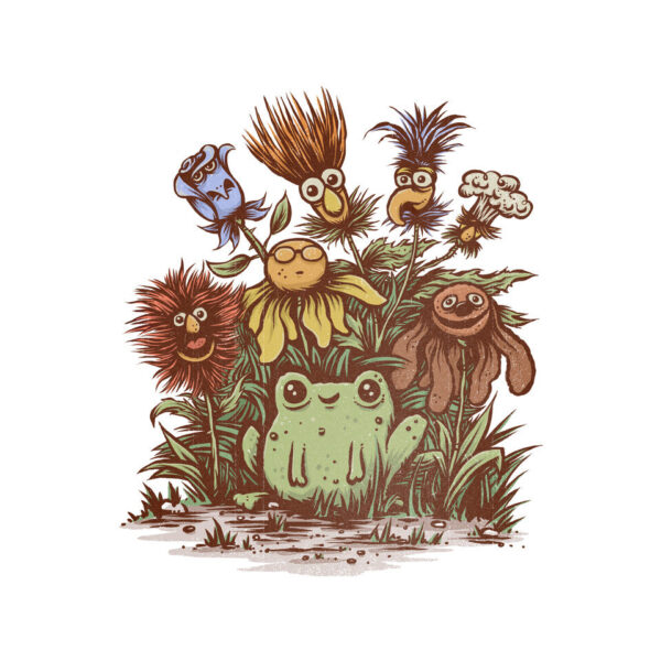 April Showers Bring Strange Flowers - Image 12