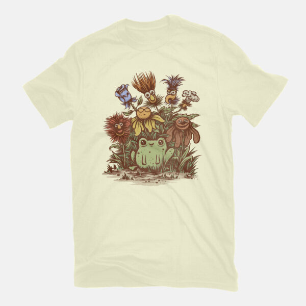 April Showers Bring Strange Flowers - Image 3