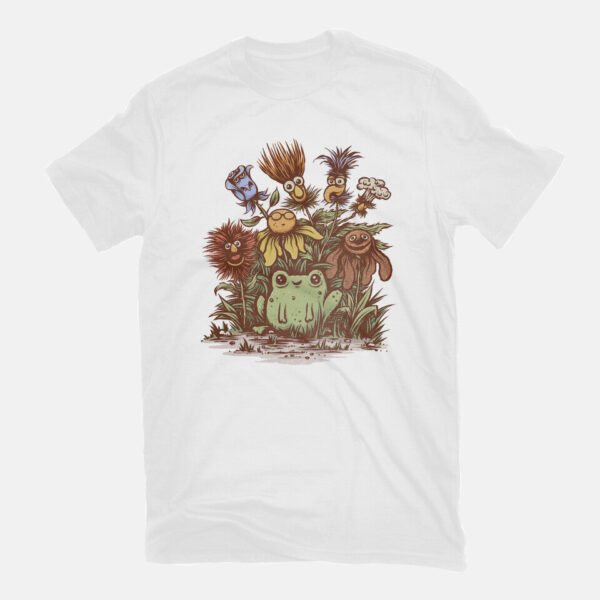 April Showers Bring Strange Flowers - Image 11