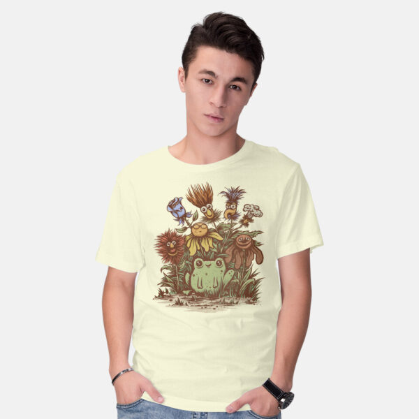 April Showers Bring Strange Flowers - Image 2