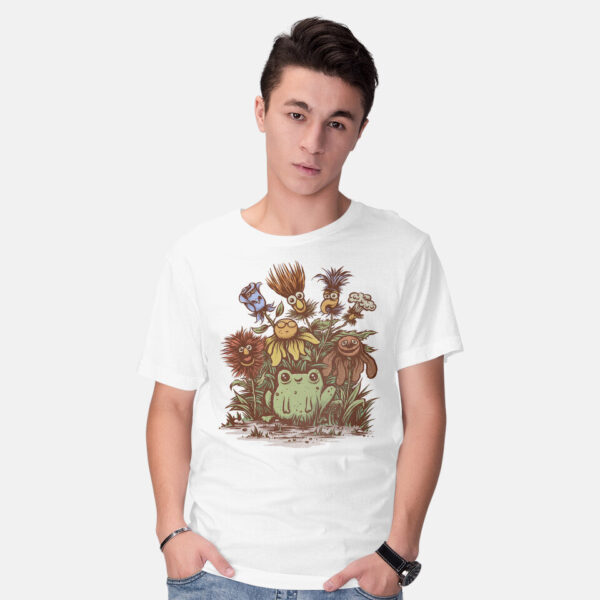 April Showers Bring Strange Flowers - Image 10