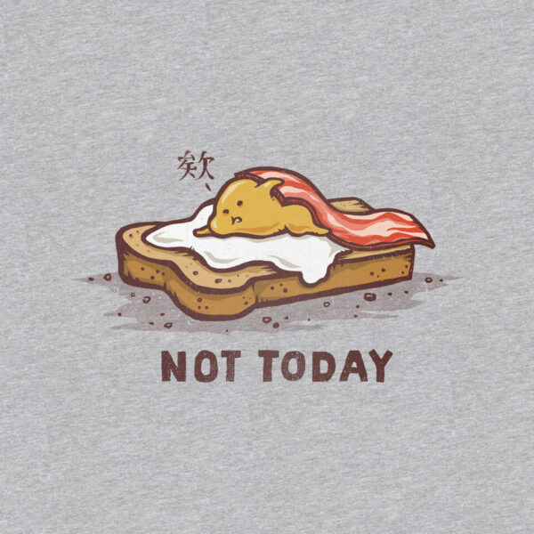 The Lazy Egg - Image 16