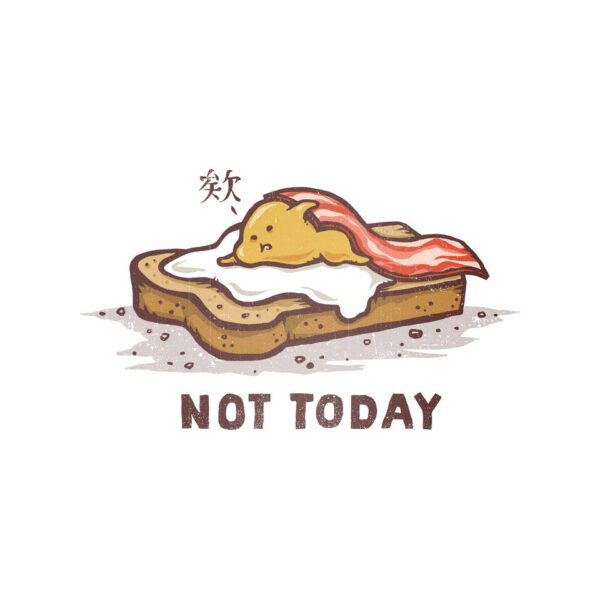 The Lazy Egg - Image 12