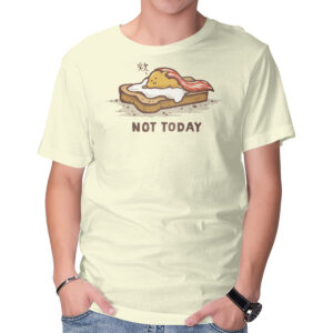 The Lazy Egg