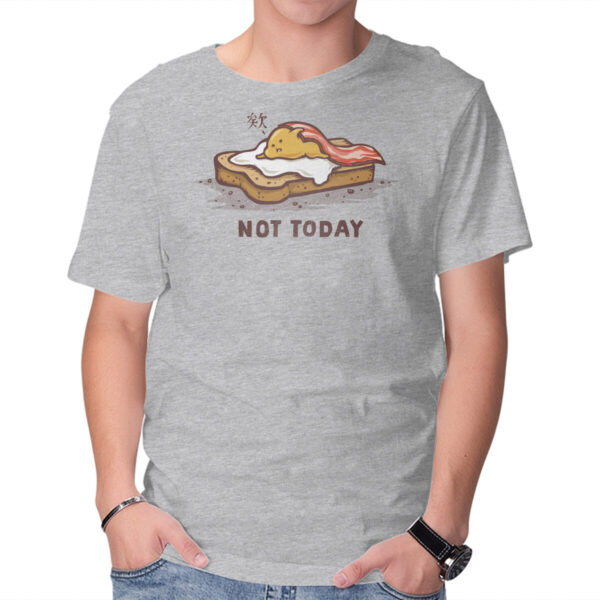 The Lazy Egg - Image 13