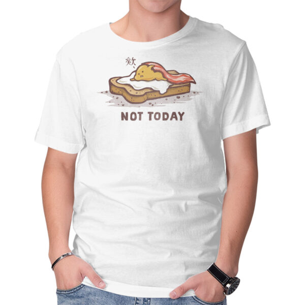 The Lazy Egg - Image 9
