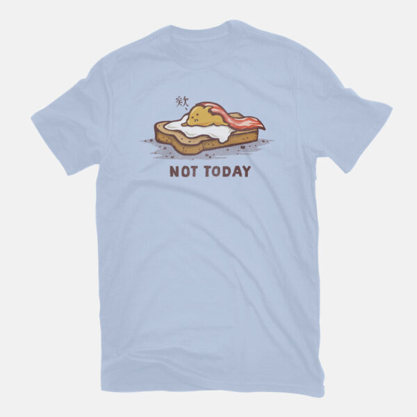 The Lazy Egg - Image 7